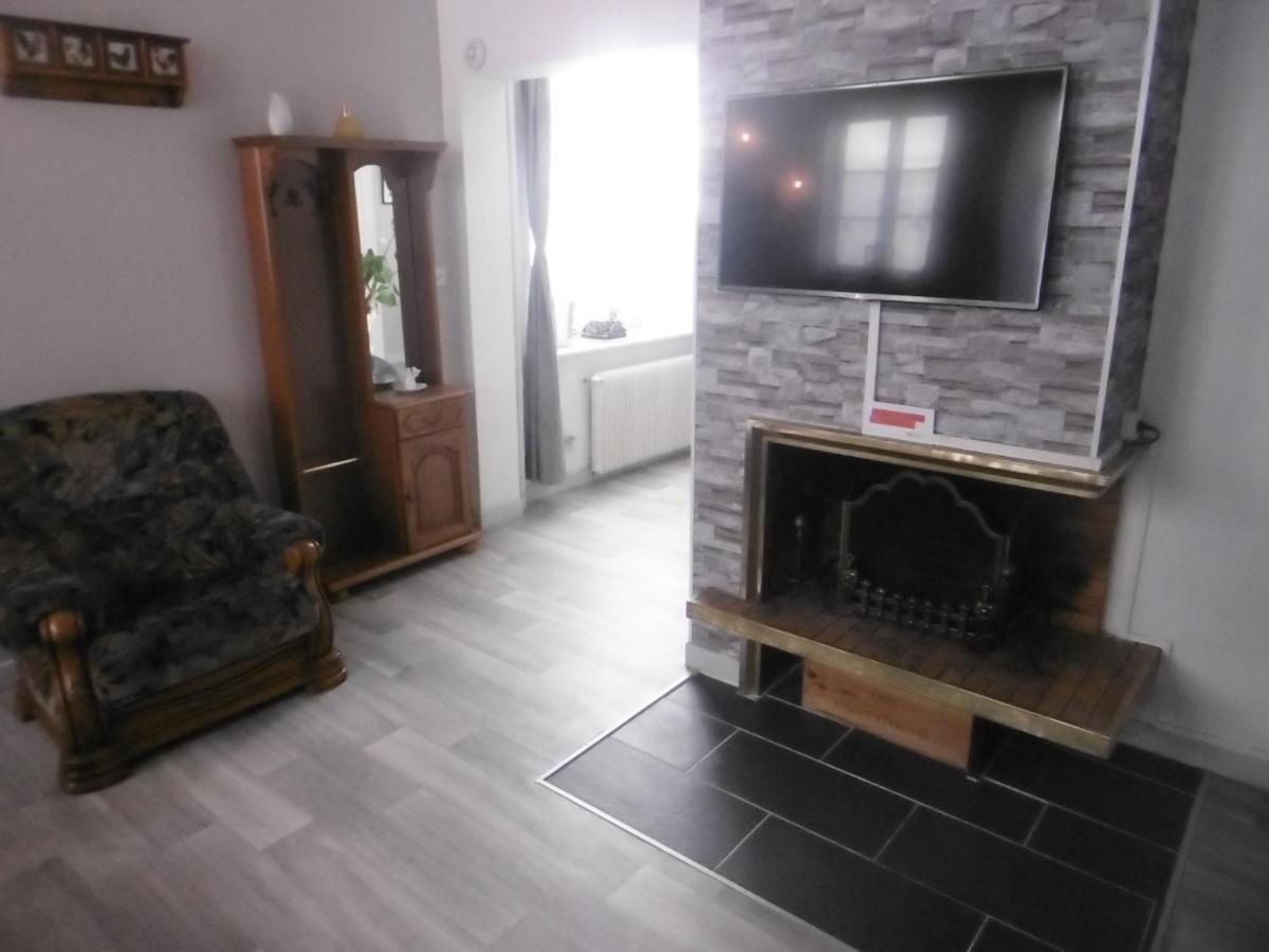 Au Pied De La Cathedrale Notre Dame Appartement