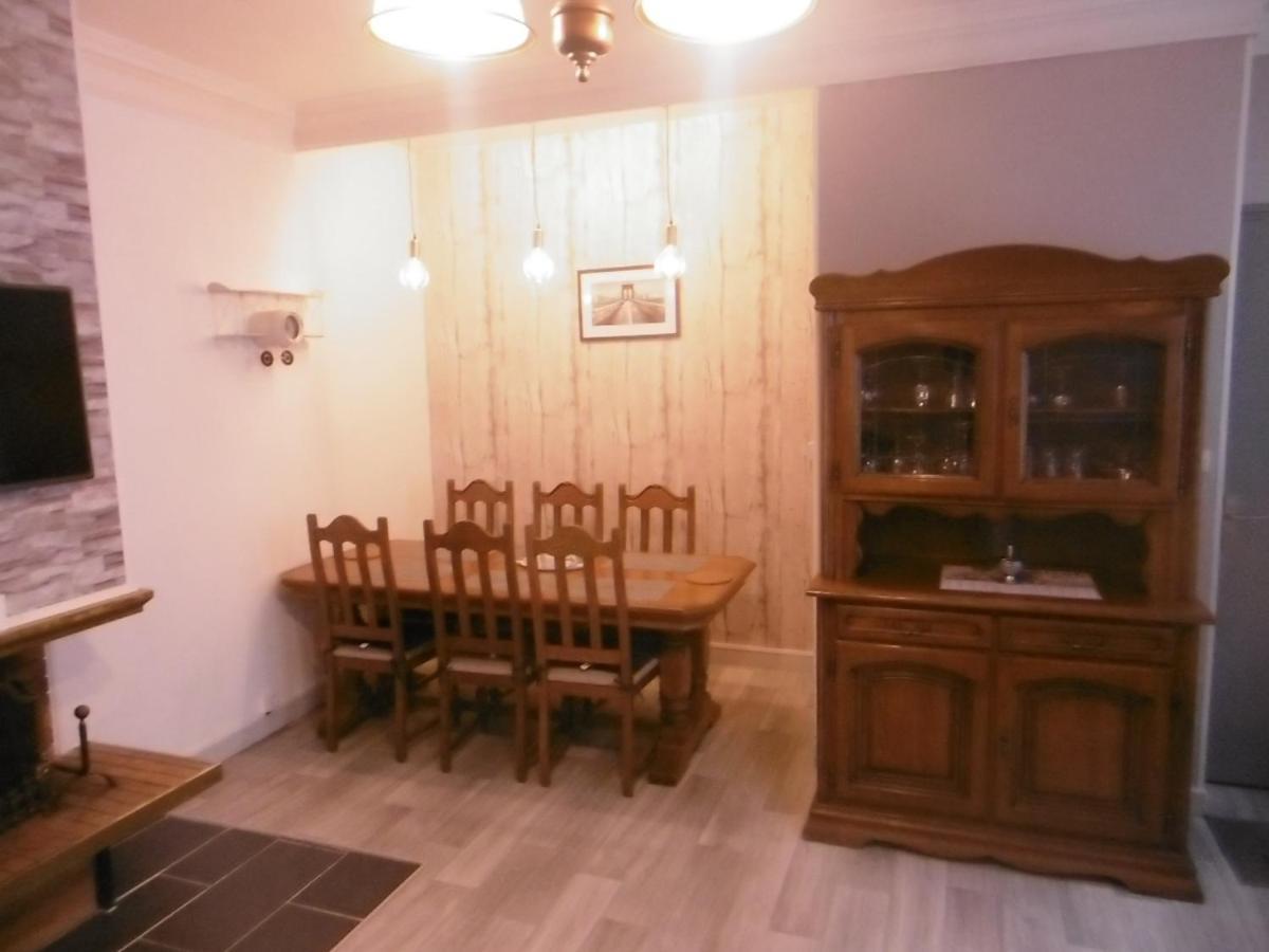 Au Pied De La Cathedrale Notre Dame Appartement Boulogne-sur-Mer