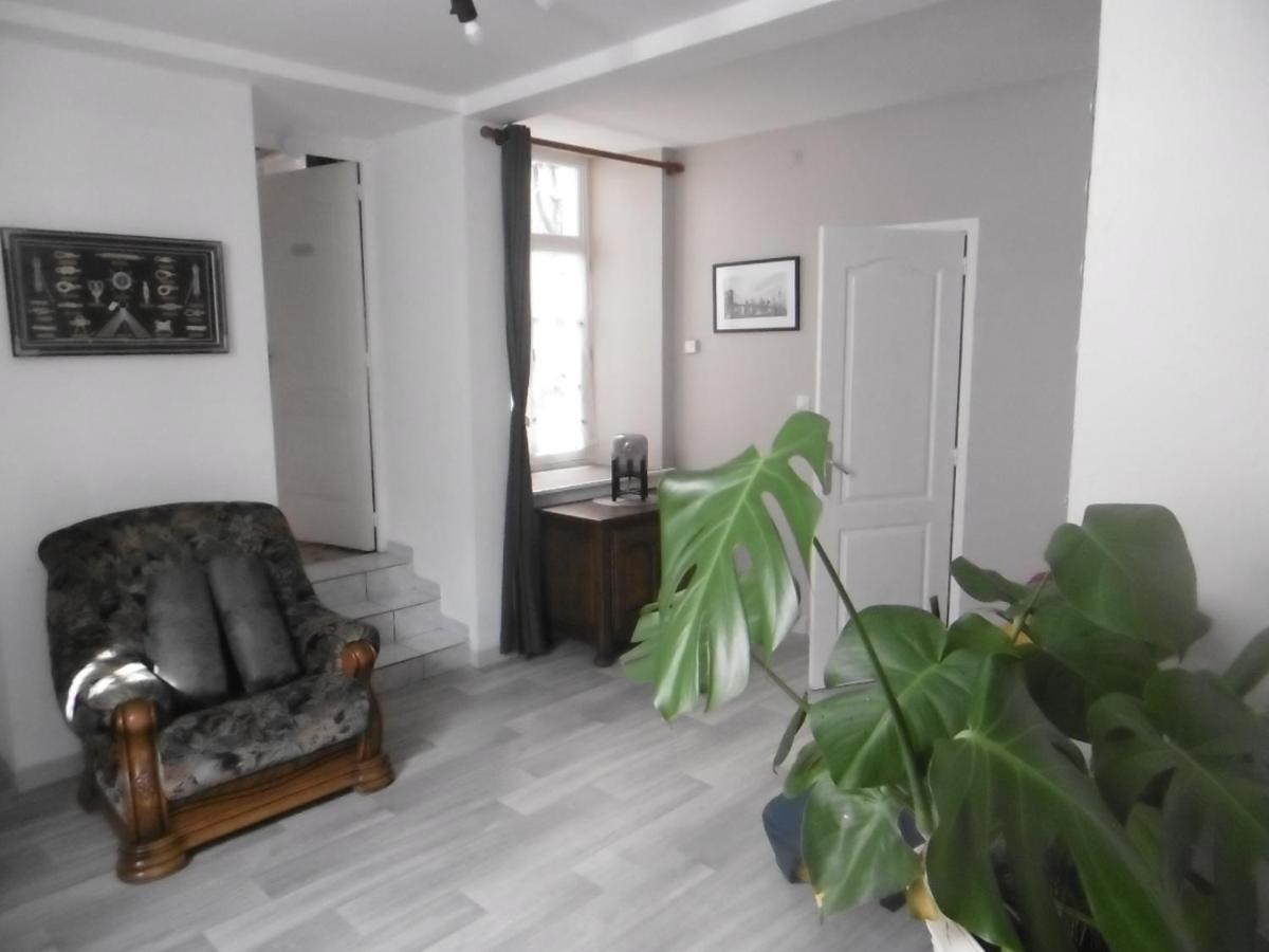 Appartement Au Pied De La Cathedrale Notre Dame Boulogne-sur-Mer