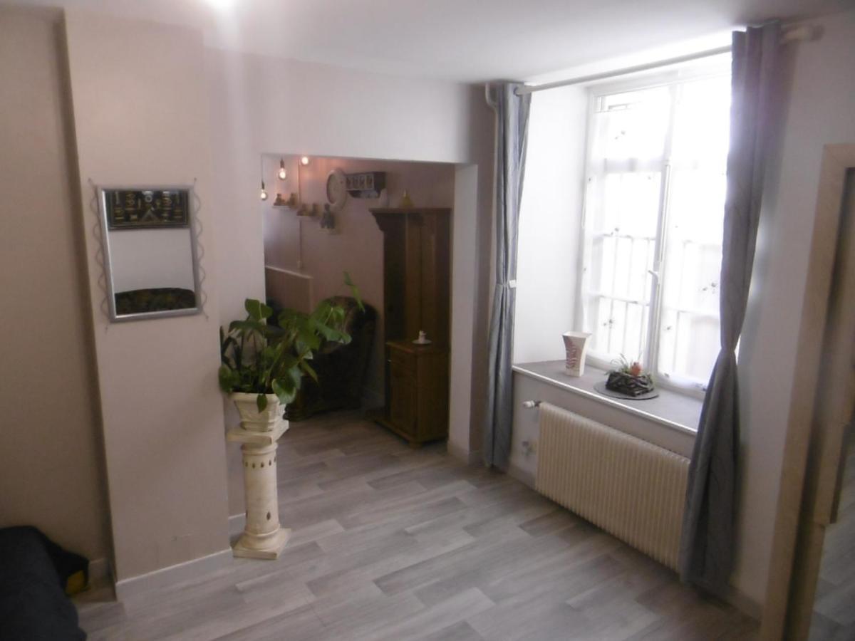 Au Pied De La Cathedrale Notre Dame Appartement *