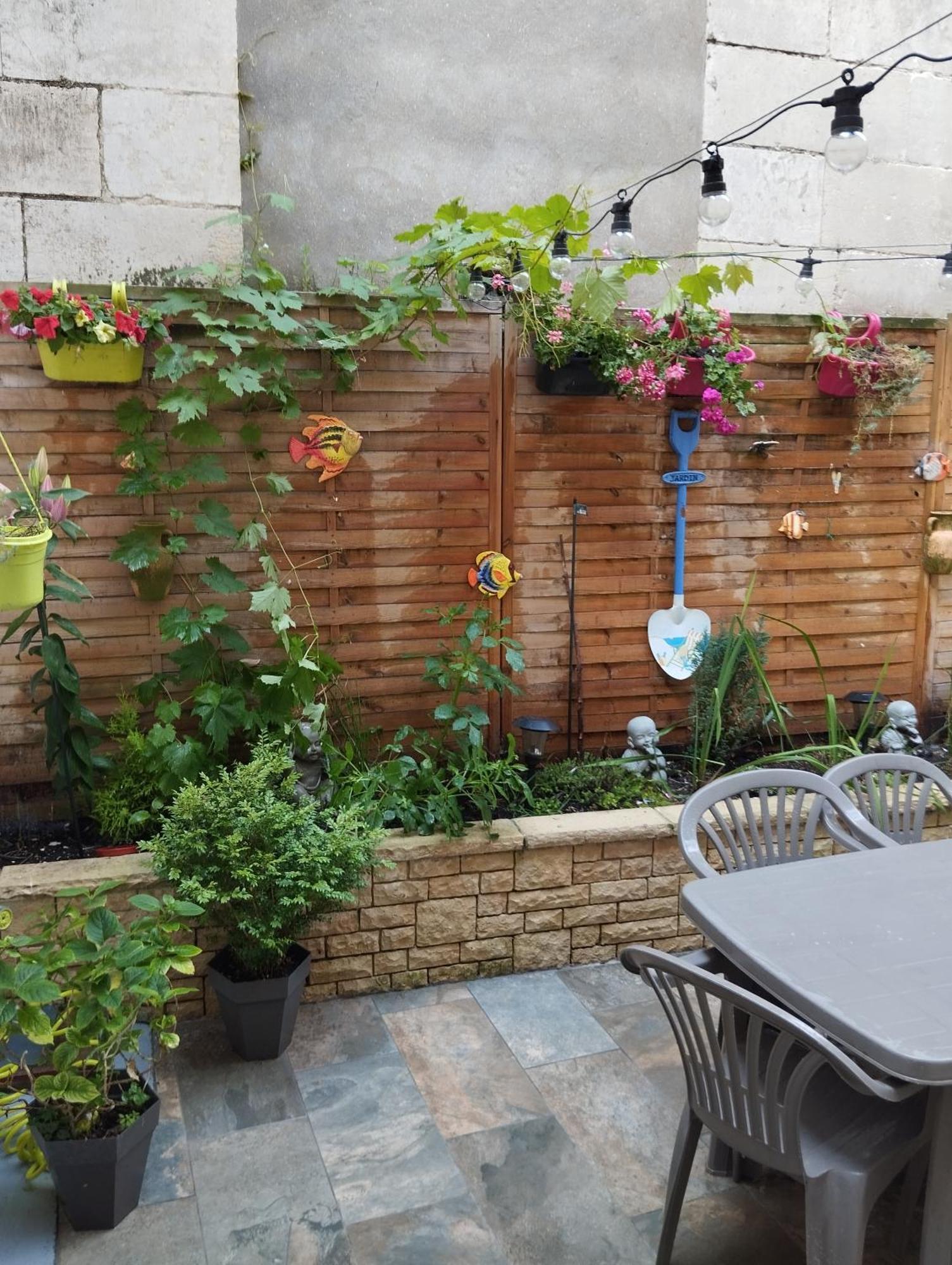 Appartement Au Pied De La Cathedrale Notre Dame *