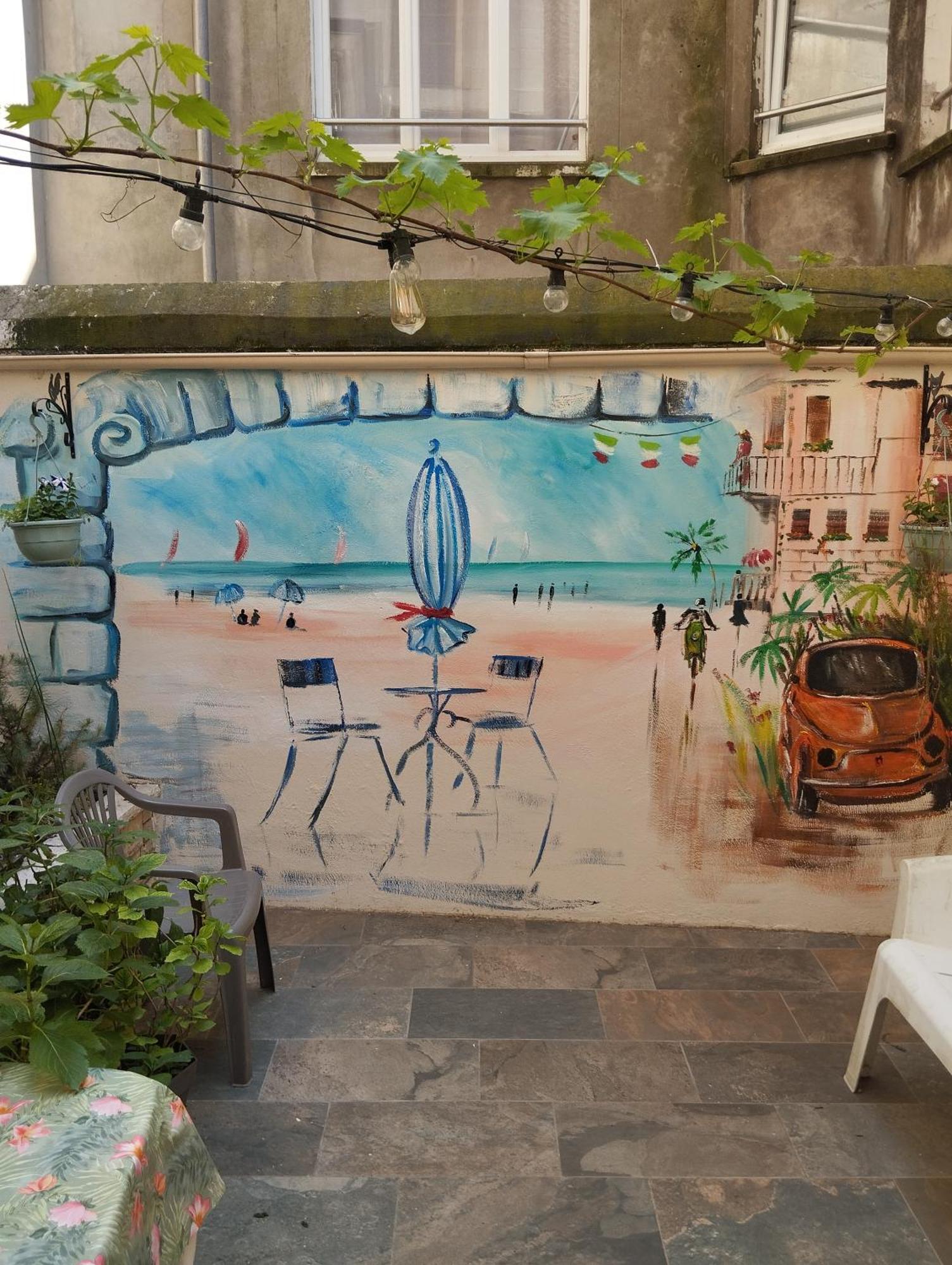 Au Pied De La Cathedrale Notre Dame Appartement