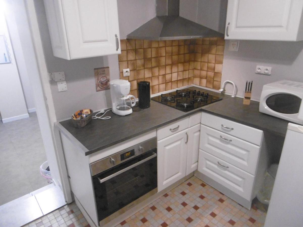 Au Pied De La Cathedrale Notre Dame Appartement Boulogne-sur-Mer