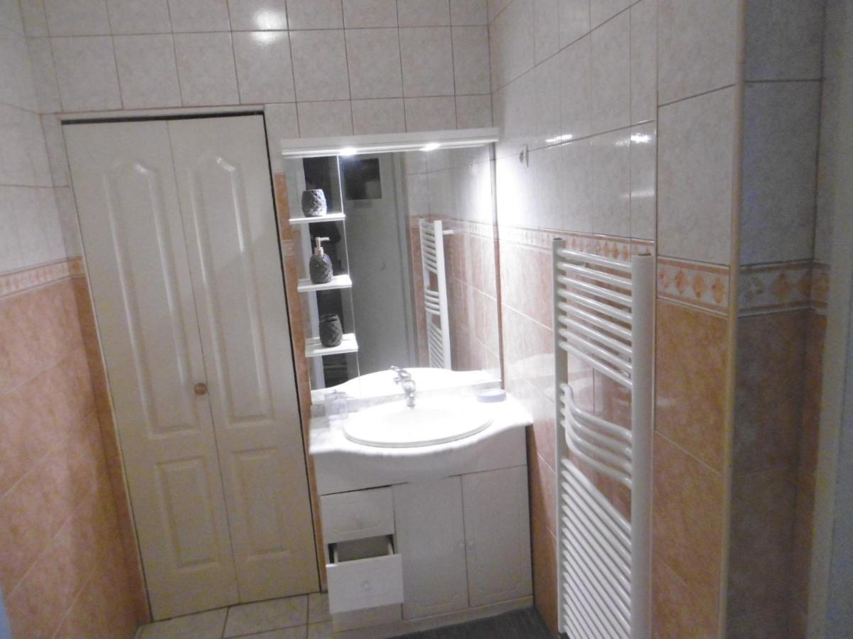 Au Pied De La Cathedrale Notre Dame Appartement Boulogne-sur-Mer