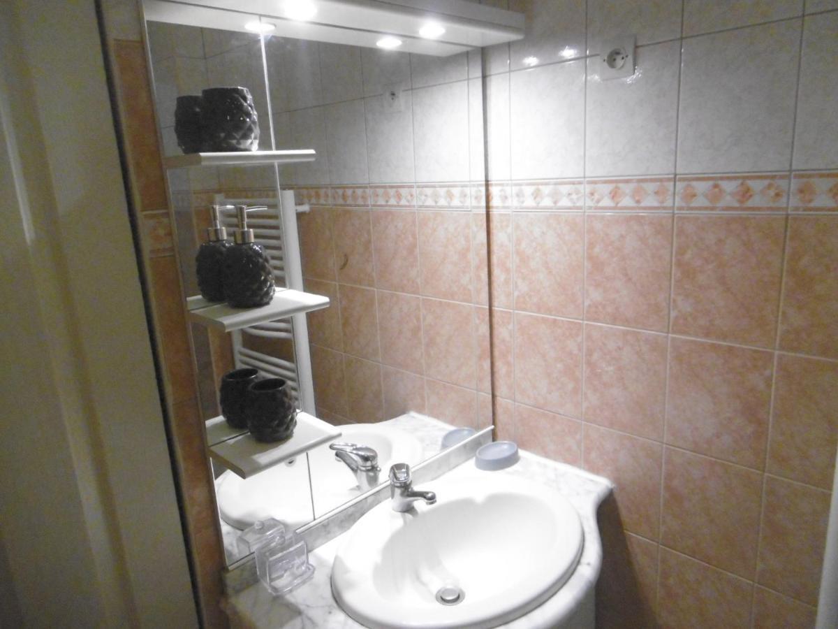 Appartement Au Pied De La Cathedrale Notre Dame Boulogne-sur-Mer